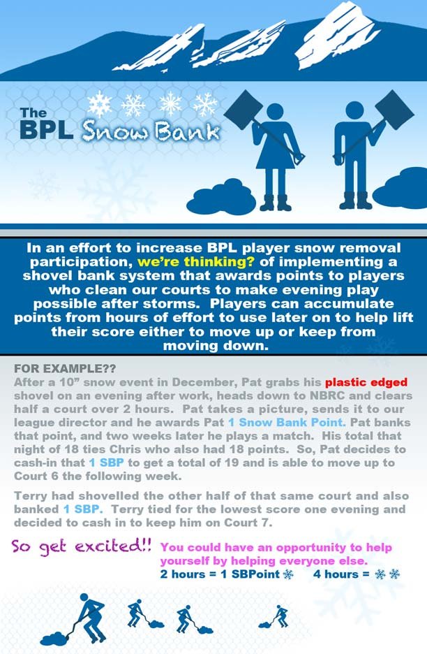 BPLSnowBank