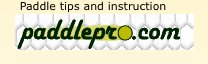 paddle pro