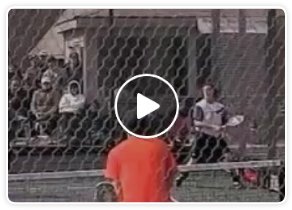 Platform Tennis Highlights